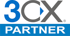 Partner-Logo: 3CX-Partner