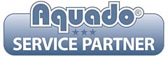 Partner-Logo: Aquado