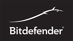 Partner-Logo: Bitdefender
