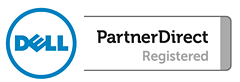 Partner-Logo: Dell