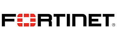 Partner-Logo: FORTINET