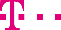 Partner-Logo: Telekom