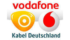 Partner-Logo: Vodafone